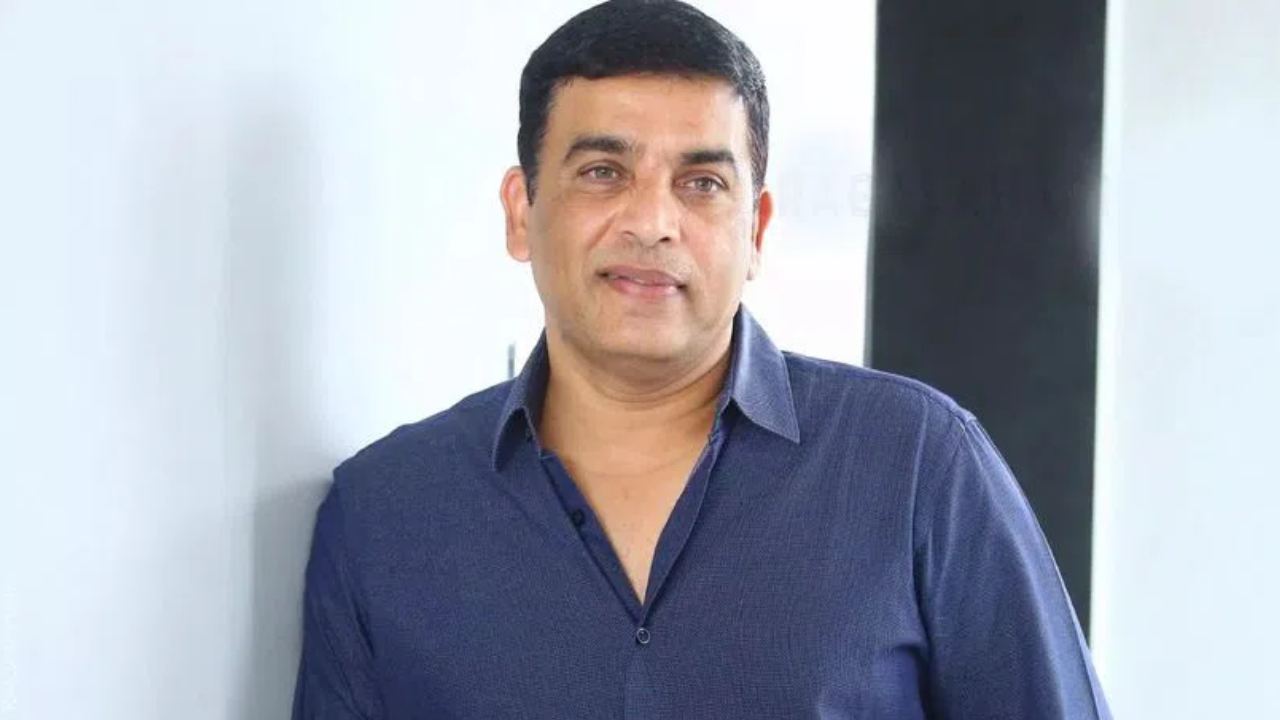 Dil Raju mother : దిల్రాజు తల్లికి తీవ్ర అస్వస్థత.. ఐటీ అధికారుల వాహనంలోనే.. Dil Raju mother : దిల్రాజు తల్లికి తీవ్ర అస్వస్థత.. ఐటీ అధికారుల వాహనంలోనే..