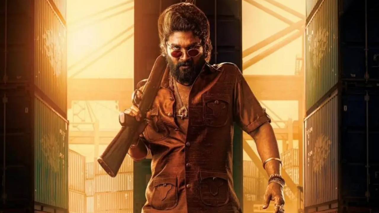 Pushpa 2 : OTTలోకి పుష్ప 2 వచ్చేసింది.. ఫుల్ లోడ్.. 23 నిమిషాలు ఎక్స్ ట్రా కూడా.. Pushpa 2 : OTTలోకి పుష్ప 2 వచ్చేసింది.. ఫుల్ లోడ్.. 23 నిమిషాలు ఎక్స్ ట్రా కూడా..
