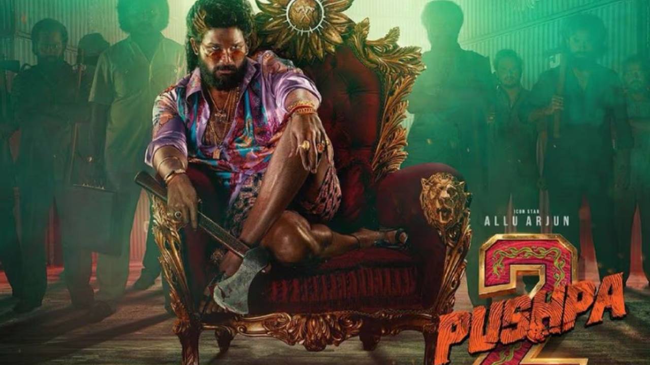 Pushpa 2 OTT : ‘పుష్ప 2’ ఓటీటీ స్ట్రీమింగ్ డేట్ ఫిక్స్.. ఈ వారంలోనే.. ఎప్పుడో తెలుసా? Pushpa 2 OTT : ‘పుష్ప 2’ ఓటీటీ స్ట్రీమింగ్ డేట్ ఫిక్స్.. ఈ వారంలోనే.. ఎప్పుడో తెలుసా?