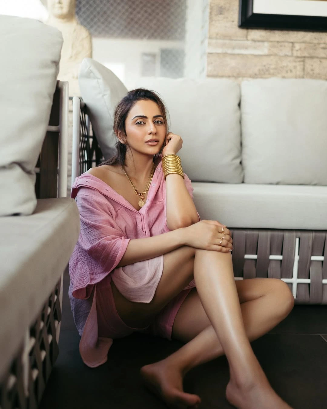 Rakul Latest Photos