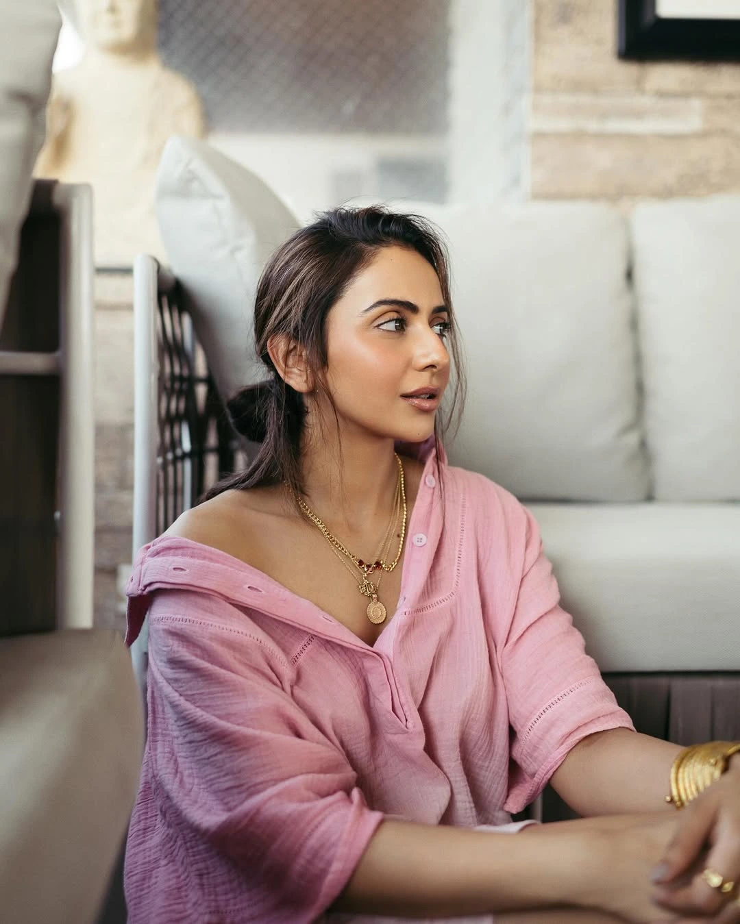 Rakul Preet Singh insta pics
