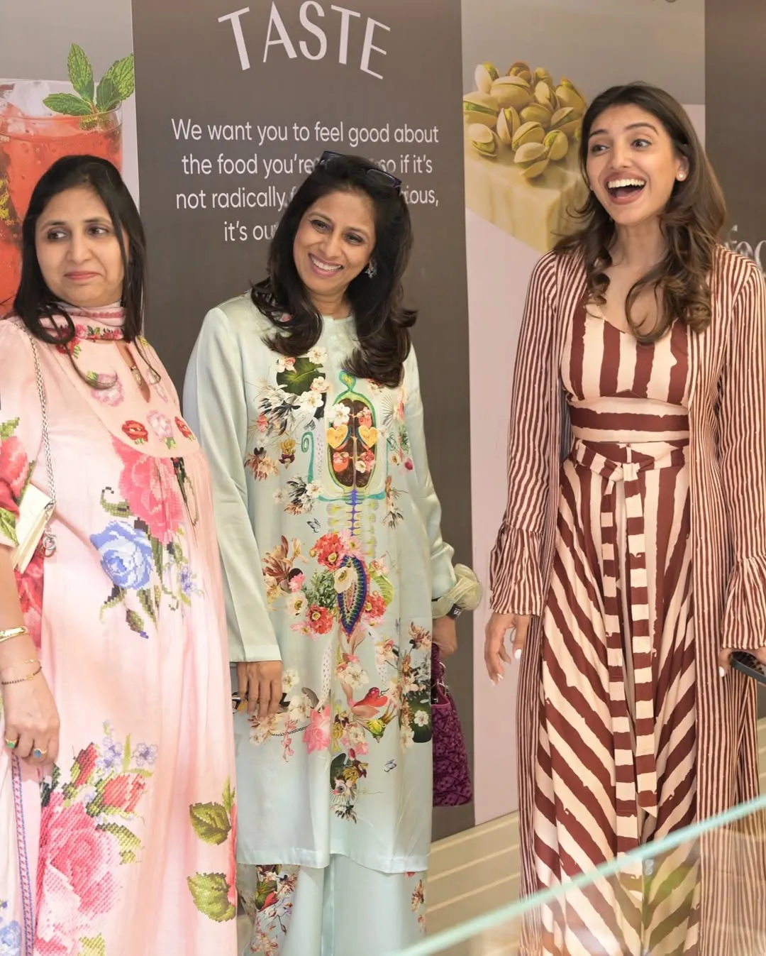 Rana Wife Miheeka Started New Business