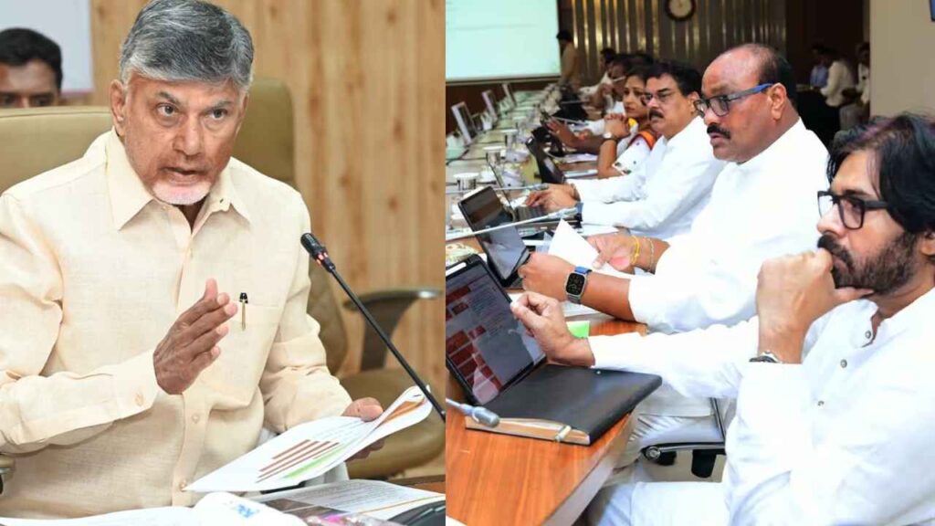 Rating Tension For Ministers