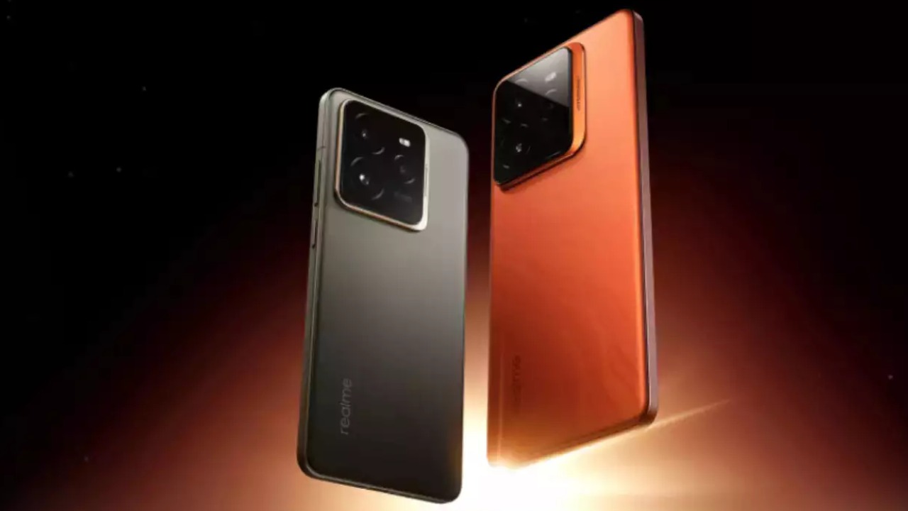 Realme GT 7 Pro gets big discount  