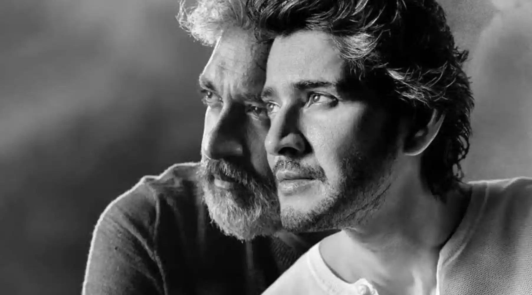 Mahesh Babu Rajamouli SSMB29 Movie Fan Made Posters