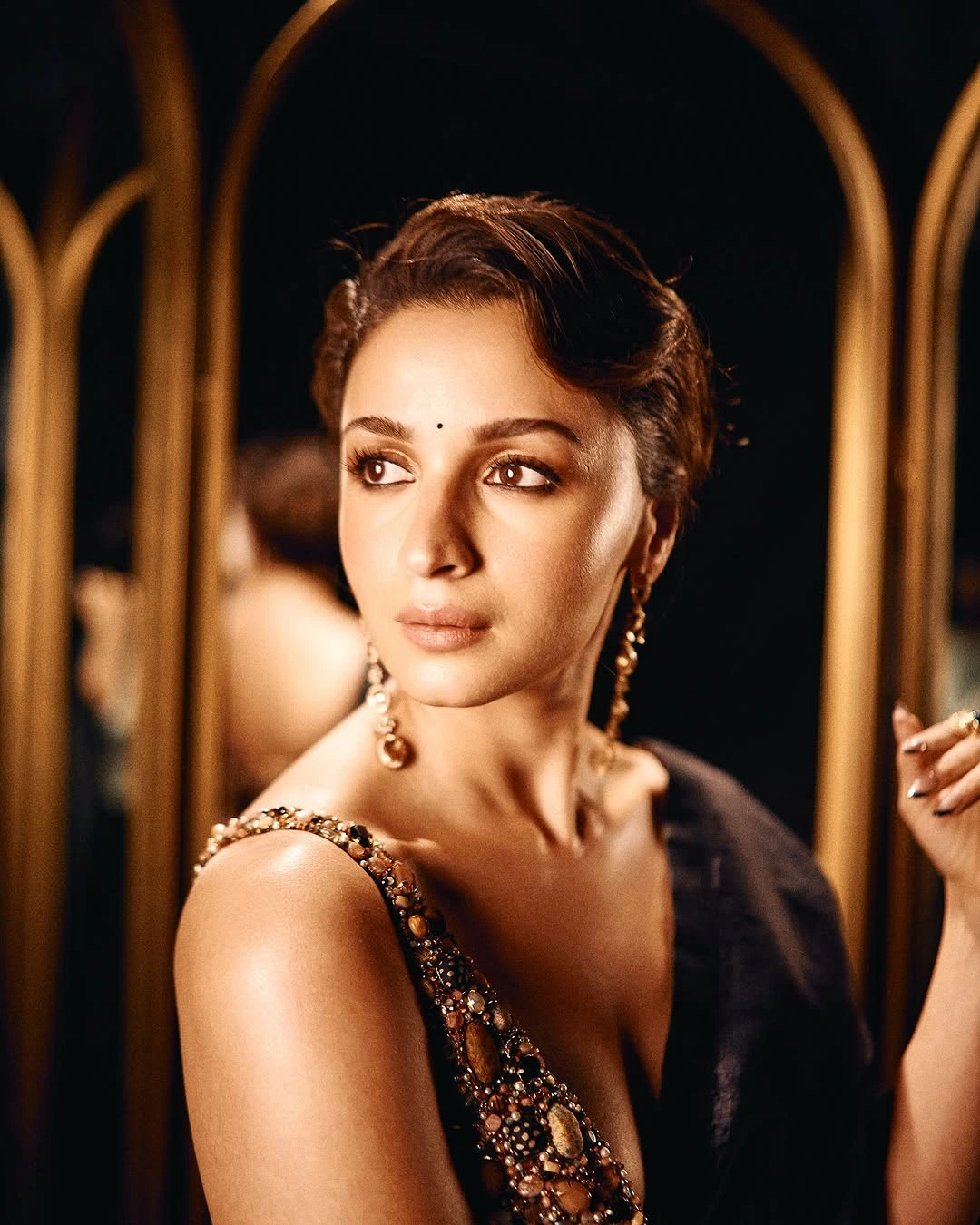 Sabyasachi 25th Anniversary Images