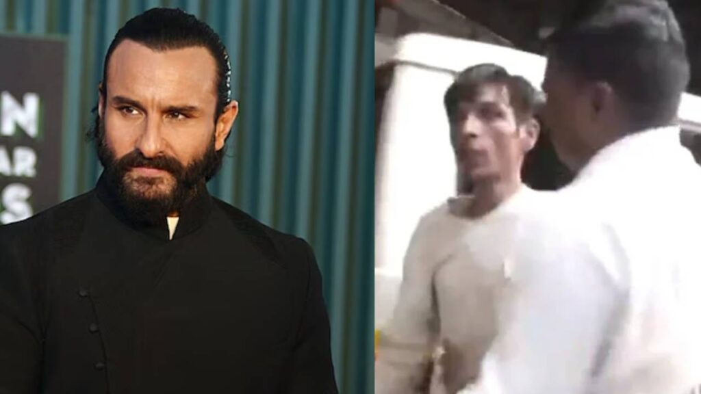 Saif Ali Khan