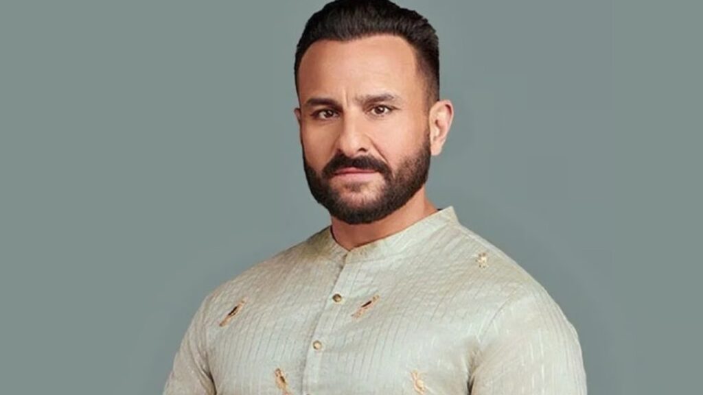 Saif Ali Khan attacked 10 key questions answered