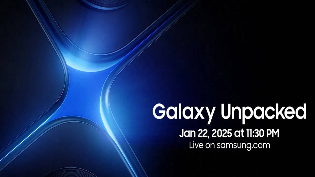 Samsung Galaxy S25