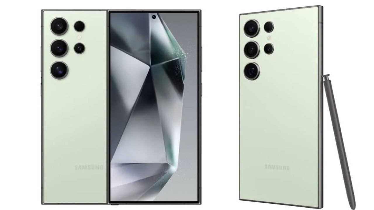Samsung Galaxy S25 Ultra