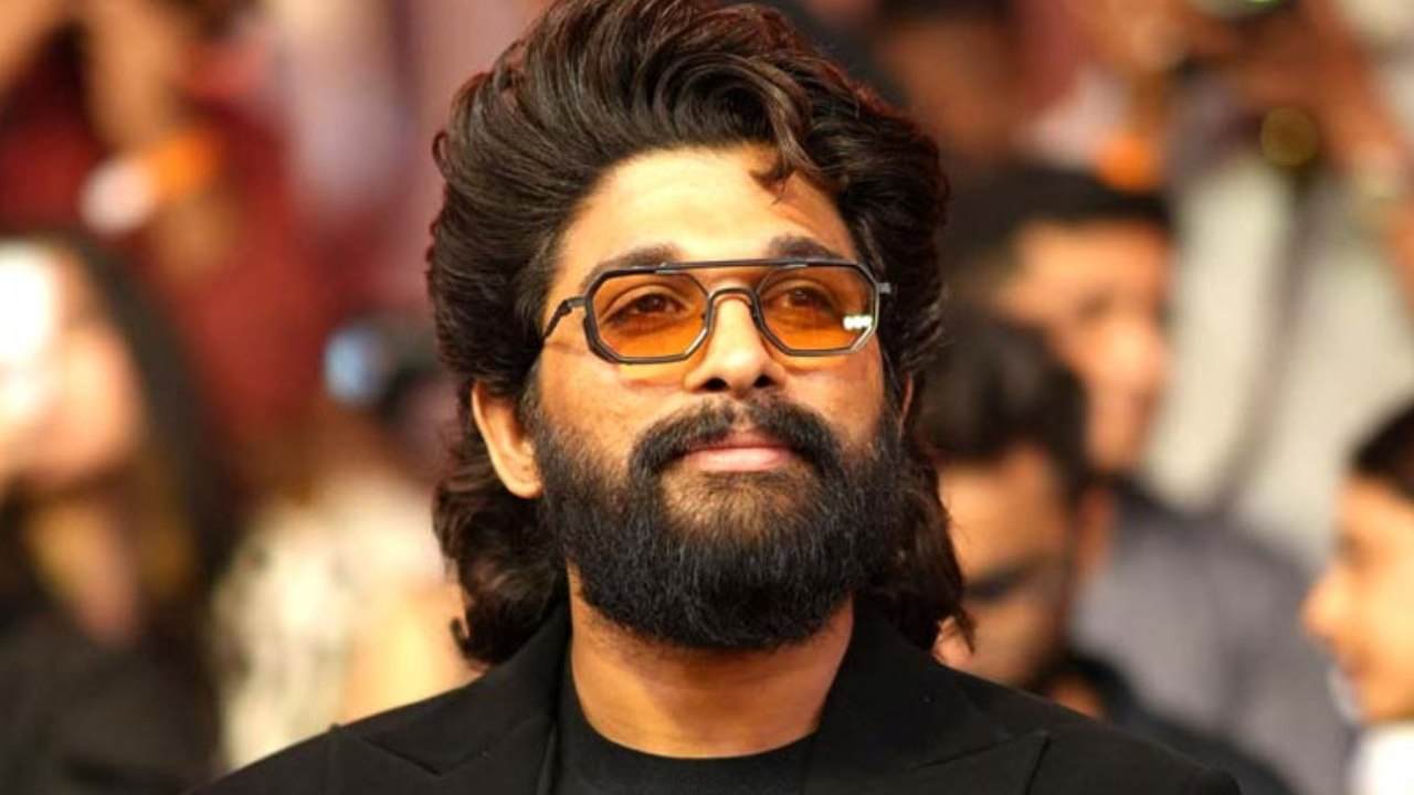 Allu Arjun : కోర్టులో అల్లు అర్జున్కు ఊరట.. విదేశాలకు వెళ్లేందుకు అనుమతి.. Allu Arjun : కోర్టులో అల్లు అర్జున్కు ఊరట.. విదేశాలకు వెళ్లేందుకు అనుమతి..
