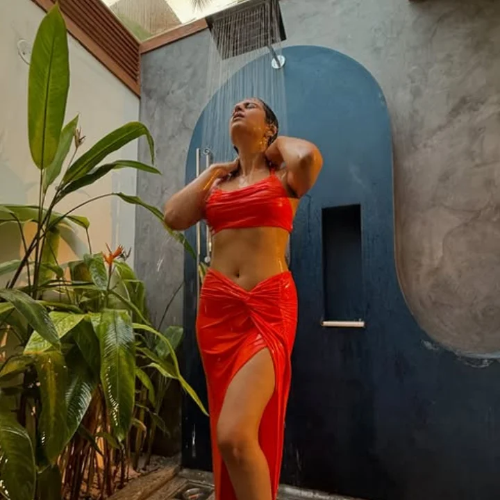 Shraddha Das