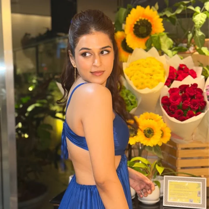 Shraddha Pics