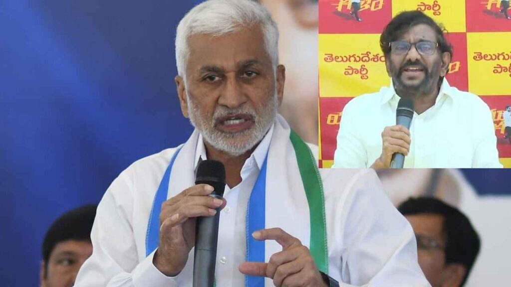 Somireddy Chandra Mohan Reddy