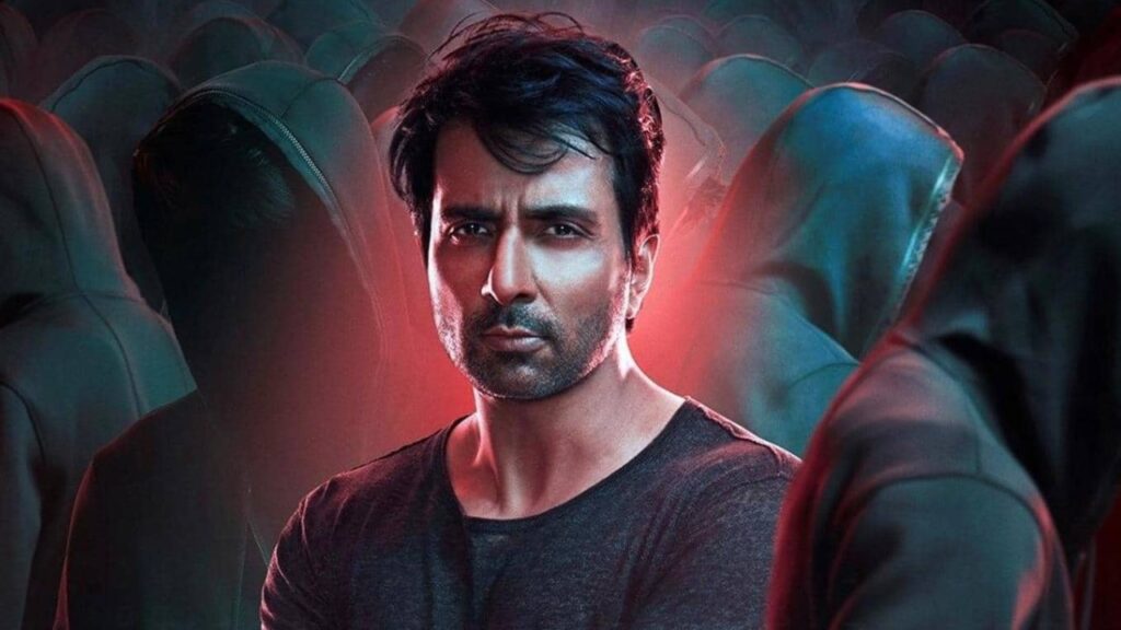 Sonu Sood Fateh Ticket price only 99 on releasing day