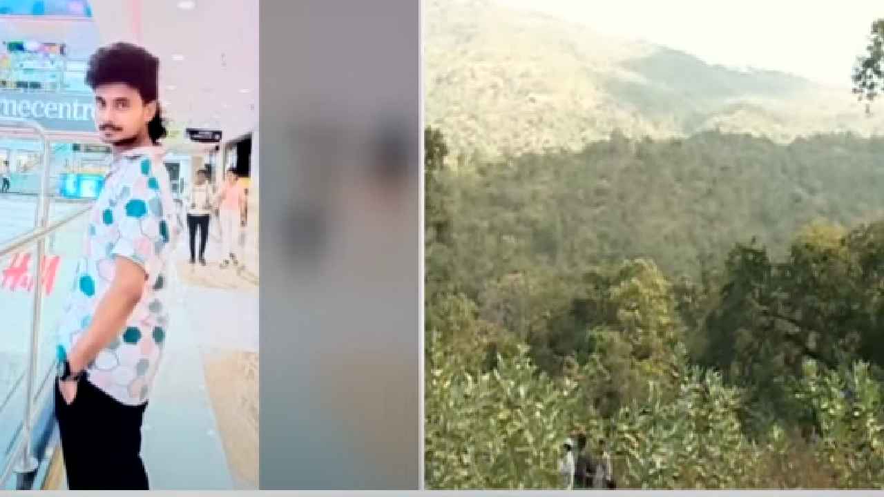 Students Trapped In Forest : శేషాచలం అడవుల్లో దారితప్పిన బీటెక్ విద్యార్థులు.. ఎక్కడ ఉన్నారు? ఎలా ఉన్నారు? Students Trapped In Forest : శేషాచలం అడవుల్లో దారితప్పిన బీటెక్ విద్యార్థులు.. ఎక్కడ ఉన్నారు? ఎలా ఉన్నారు?