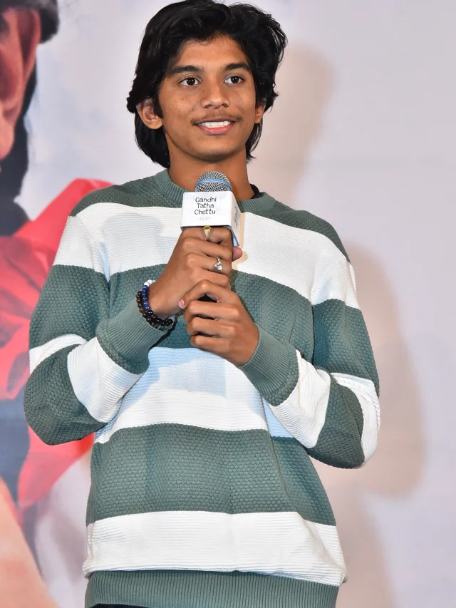 Sukumar Daughter Sukriti Veni First Movie Event