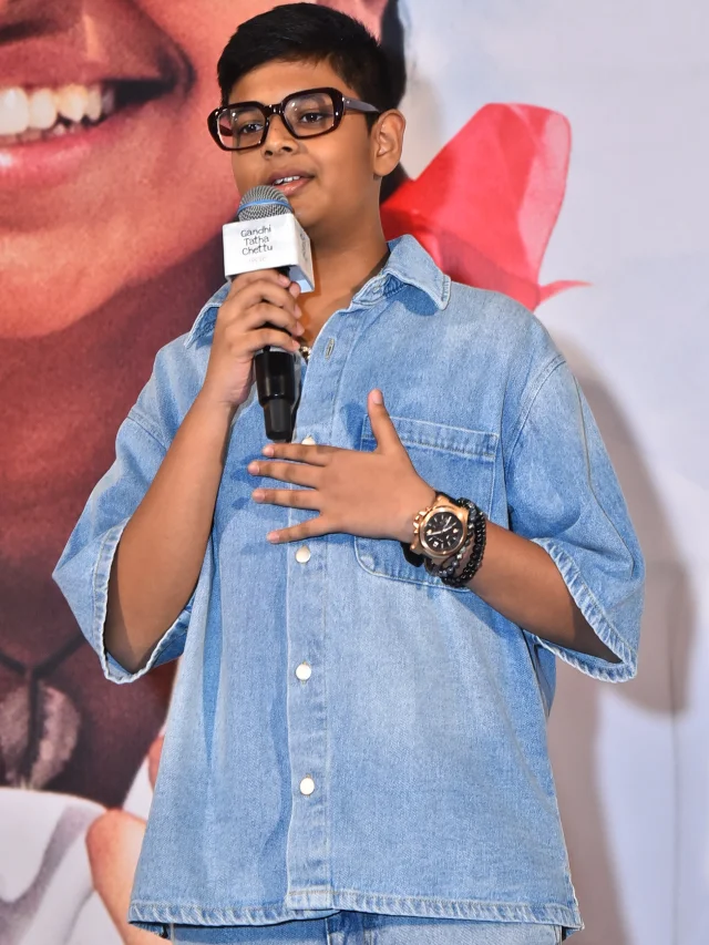 Sukumar Daughter Sukriti Veni First Movie Event
