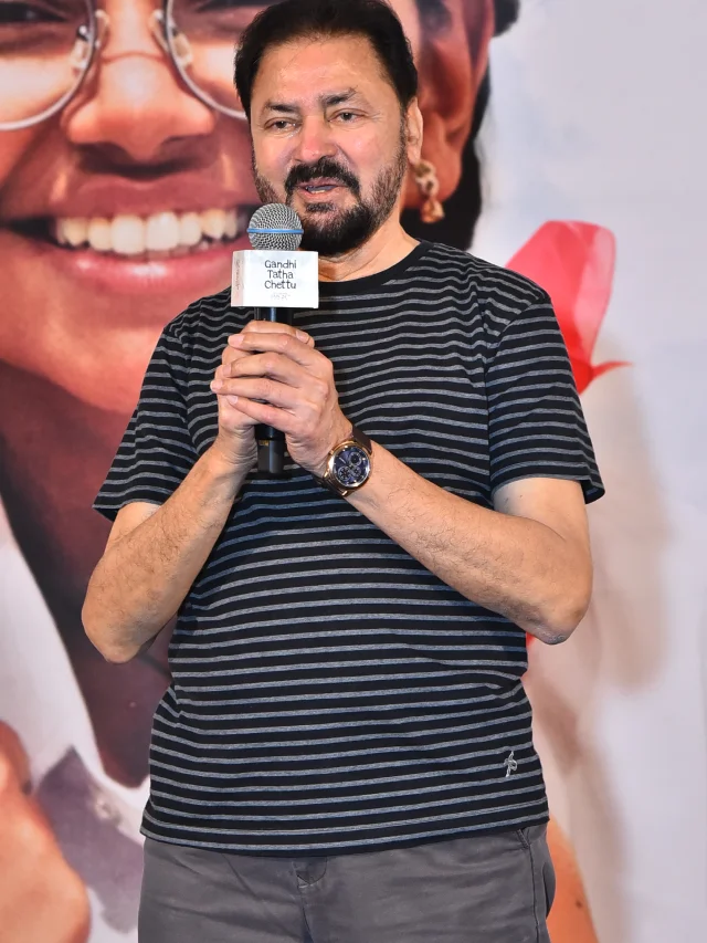Sukumar Daughter Sukriti Veni First Movie Event