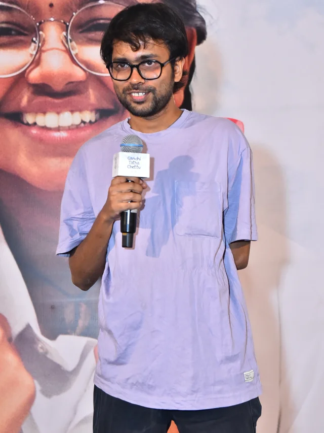 Sukumar Daughter Sukriti Veni First Movie Event