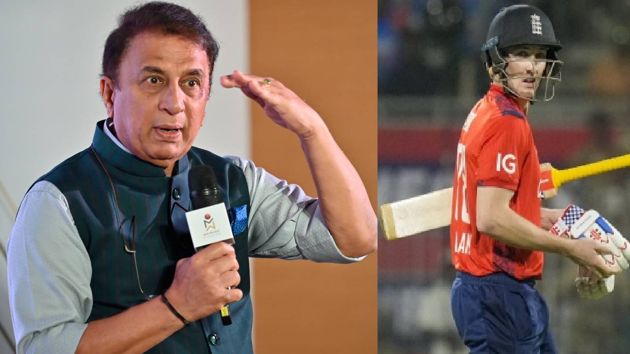 IND vs ENG : ఇంగ్లాండ్ స్టార్ బ్యాటర్ హ్యారీ బ్రూక్ను దారుణంగా ట్రోల్ చేసిన సునీల్ గవాస్కర్.. IND vs ENG : ఇంగ్లాండ్ స్టార్ బ్యాటర్ హ్యారీ బ్రూక్ను దారుణంగా ట్రోల్ చేసిన సునీల్ గవాస్కర్..