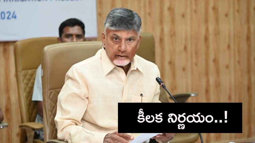 Tdp Politburo Meeting