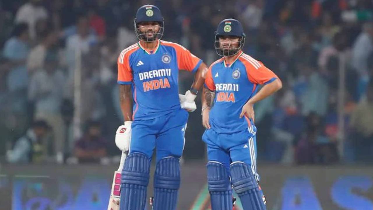 IND vs ENG : గెలుపు జోష్లో ఉన్న భారత్కు షాక్.. IND vs ENG : గెలుపు జోష్లో ఉన్న భారత్కు షాక్..