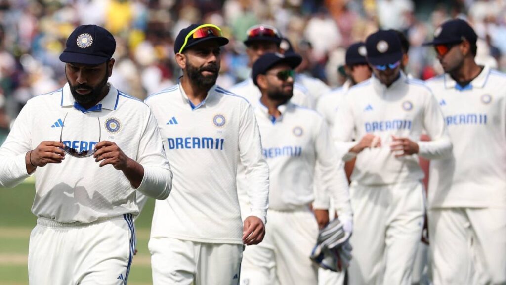 Teamindia