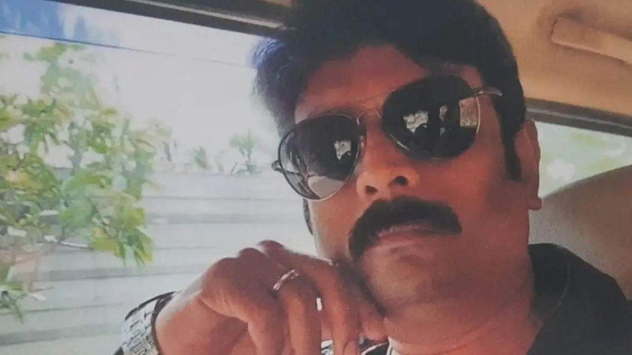 Director Om Ramesh krishna : మియాపూర్లో సినీ దర్శకుడు అదృశ్యం Director Om Ramesh krishna : మియాపూర్లో సినీ దర్శకుడు అదృశ్యం