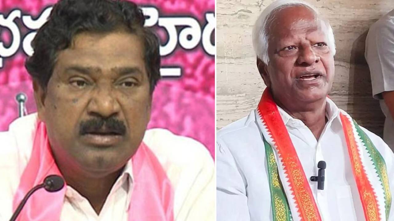 Thatikonda Rajaiah: ఒళ్లు దగ్గర పెట్టుకొని మాట్లాడు.. ఎమ్మెల్యే కడియంకు రాజయ్య వార్నింగ్ Thatikonda Rajaiah: ఒళ్లు దగ్గర పెట్టుకొని మాట్లాడు.. ఎమ్మెల్యే కడియంకు రాజయ్య వార్నింగ్
