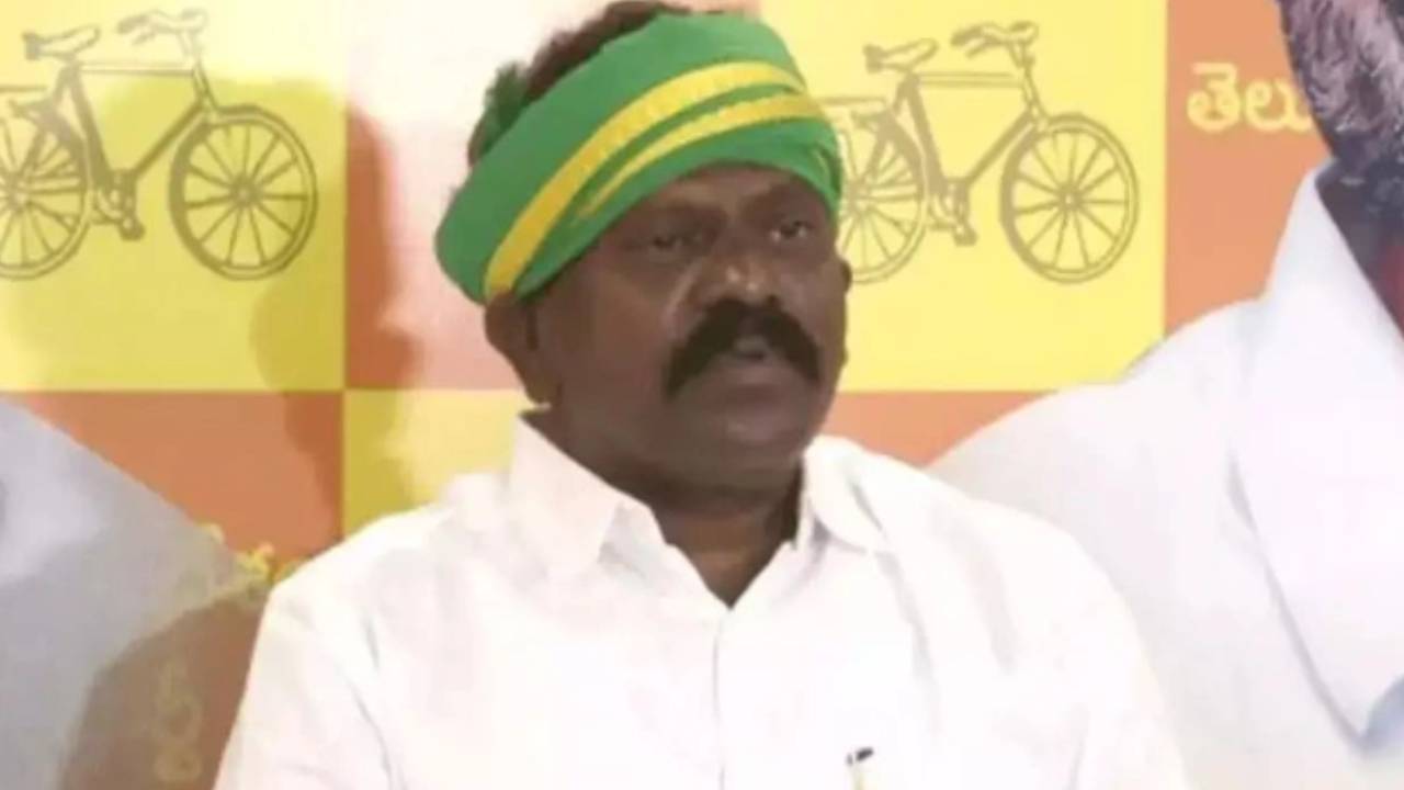 Kolikapudi Srinivasa Rao: టీడీపీ క్రమశిక్షణా కమిటీ ముందుకు ఎమ్మెల్యే కొలికపూడి.. ఏం జరగనుంది..? Kolikapudi Srinivasa Rao: టీడీపీ క్రమశిక్షణా కమిటీ ముందుకు ఎమ్మెల్యే కొలికపూడి.. ఏం జరగనుంది..?