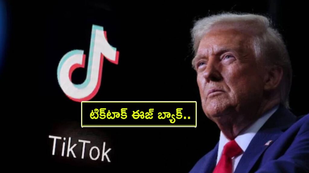 TikTok banned and unbanned within 24 hours