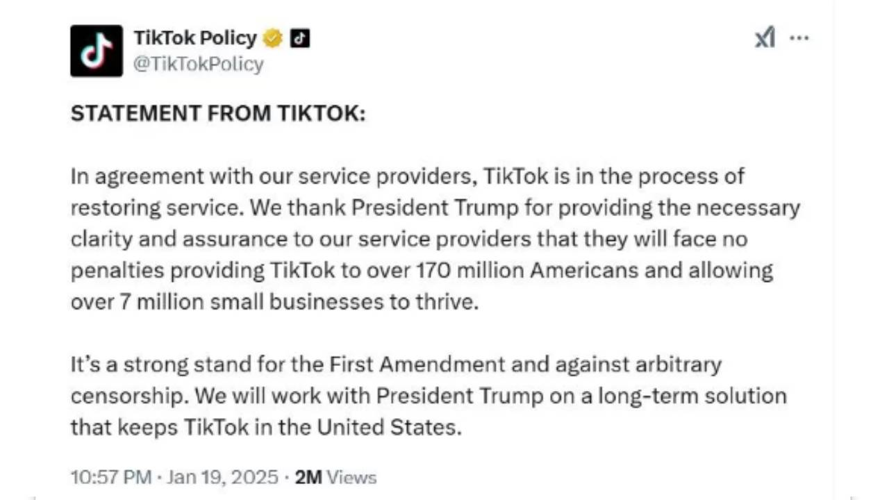 TikTok