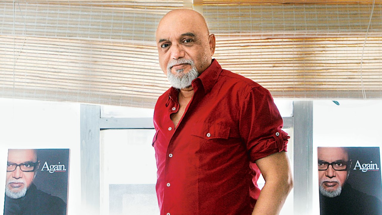 Pritish Nandy : ప్రముఖ కవి, రచయిత, నిర్మాత ప్రితీశ్ నంది కన్నుమూత Pritish Nandy : ప్రముఖ కవి, రచయిత, నిర్మాత ప్రితీశ్ నంది కన్నుమూత
