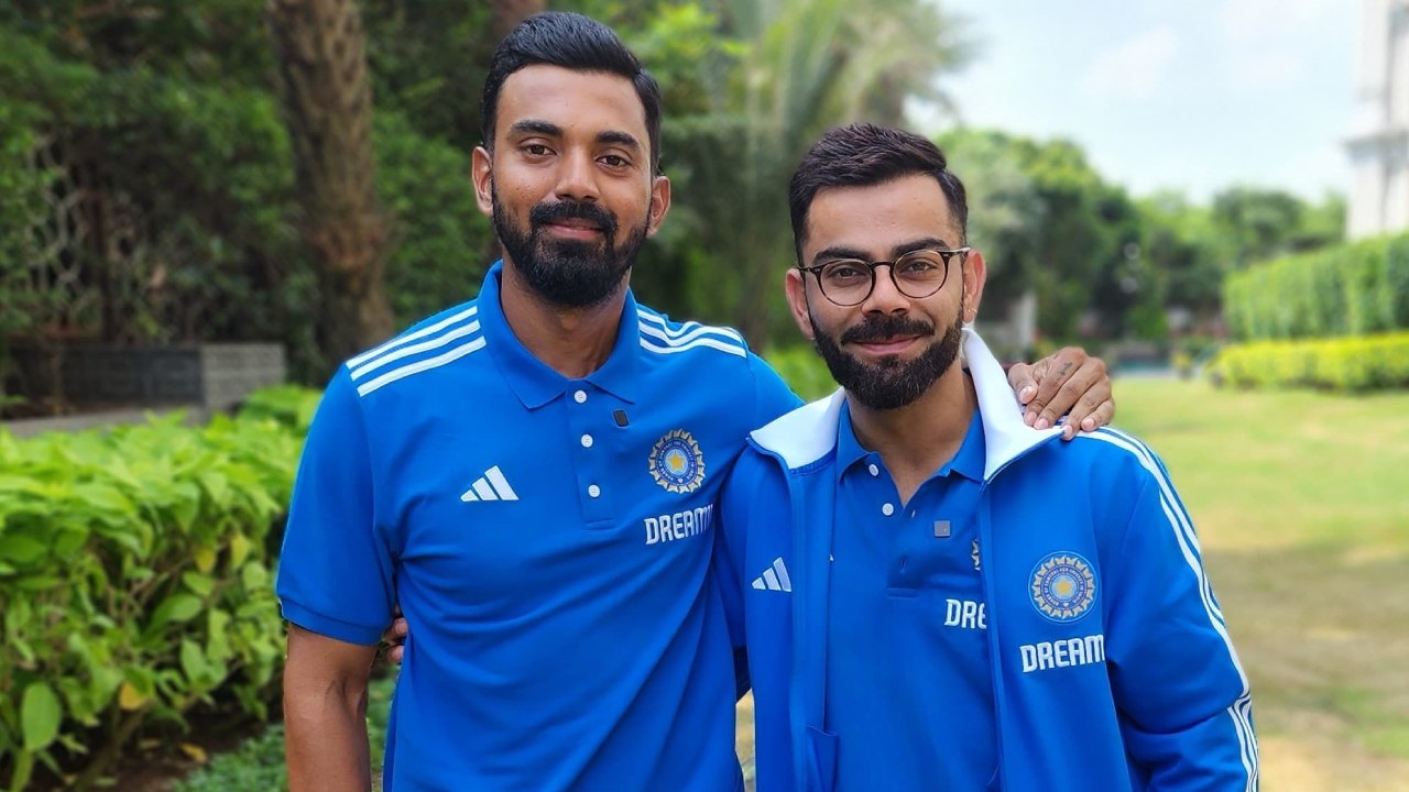 Virat Kohli – KL Rahul : రంజీ మ్యాచులకు విరాట్ కోహ్లీ, కేఎల్ రాహుల్లు దూరం? Virat Kohli – KL Rahul : రంజీ మ్యాచులకు విరాట్ కోహ్లీ, కేఎల్ రాహుల్లు దూరం?