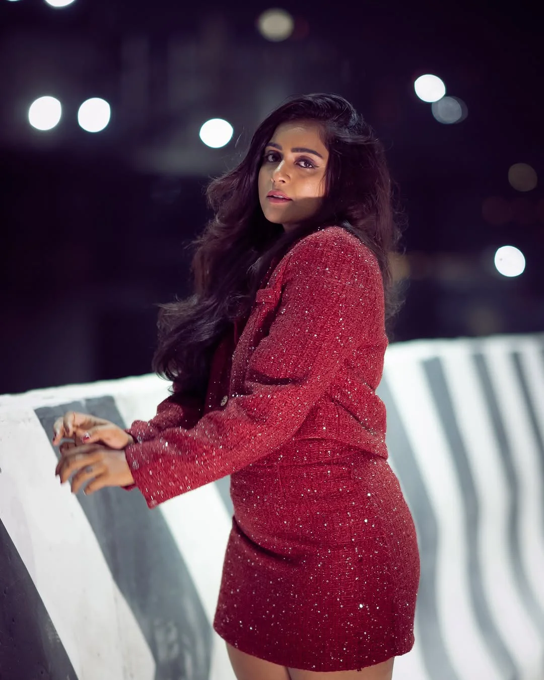 Vithika Sheru Sizzling Photos