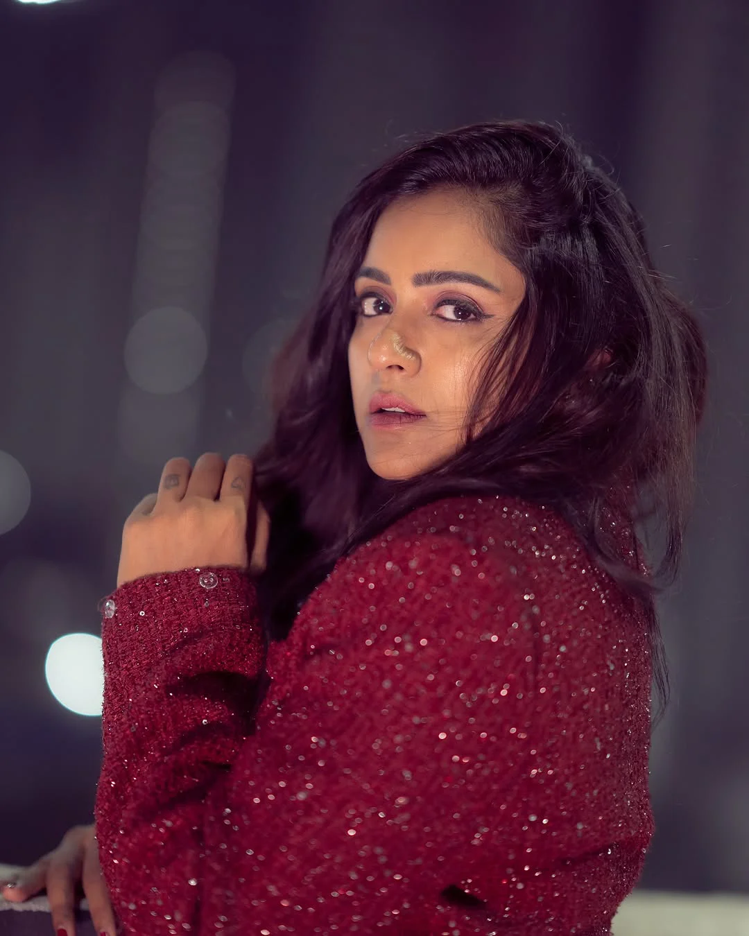 Vithika Sheru Sizzling Photos