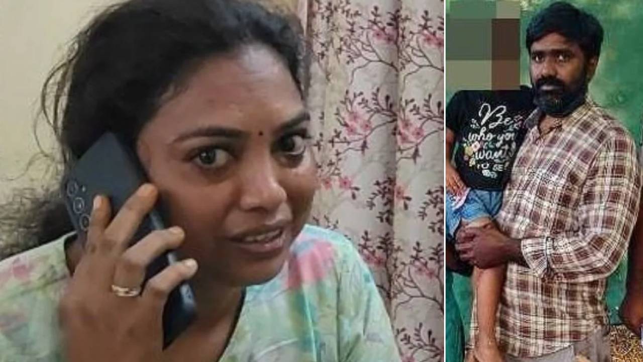 Vizag Fake IAS: నకిలీ ఐఏఎస్ జంట కేసులో కొత్త ట్విస్ట్… చివరకు అద్దెకు ఉంటున్న ఇంటిలోనూ.. Vizag Fake IAS: నకిలీ ఐఏఎస్ జంట కేసులో కొత్త ట్విస్ట్… చివరకు అద్దెకు ఉంటున్న ఇంటిలోనూ..