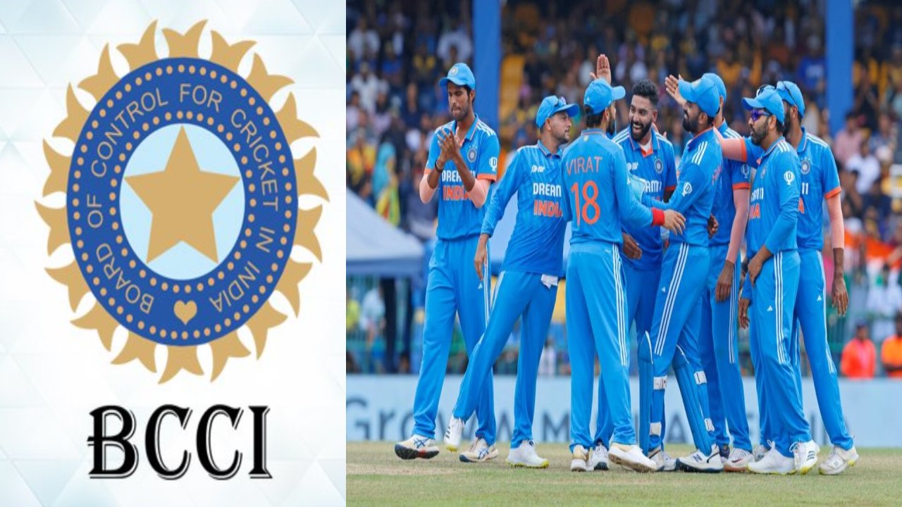 Champions Trophy 2025 : ఛాంపియన్స్ ట్రోఫీకి భారత జట్టును బీసీసీఐ ఎప్పుడు ప్రకటించనుంది? ఆ రోజేనా? Champions Trophy 2025 : ఛాంపియన్స్ ట్రోఫీకి భారత జట్టును బీసీసీఐ ఎప్పుడు ప్రకటించనుంది? ఆ రోజేనా?
