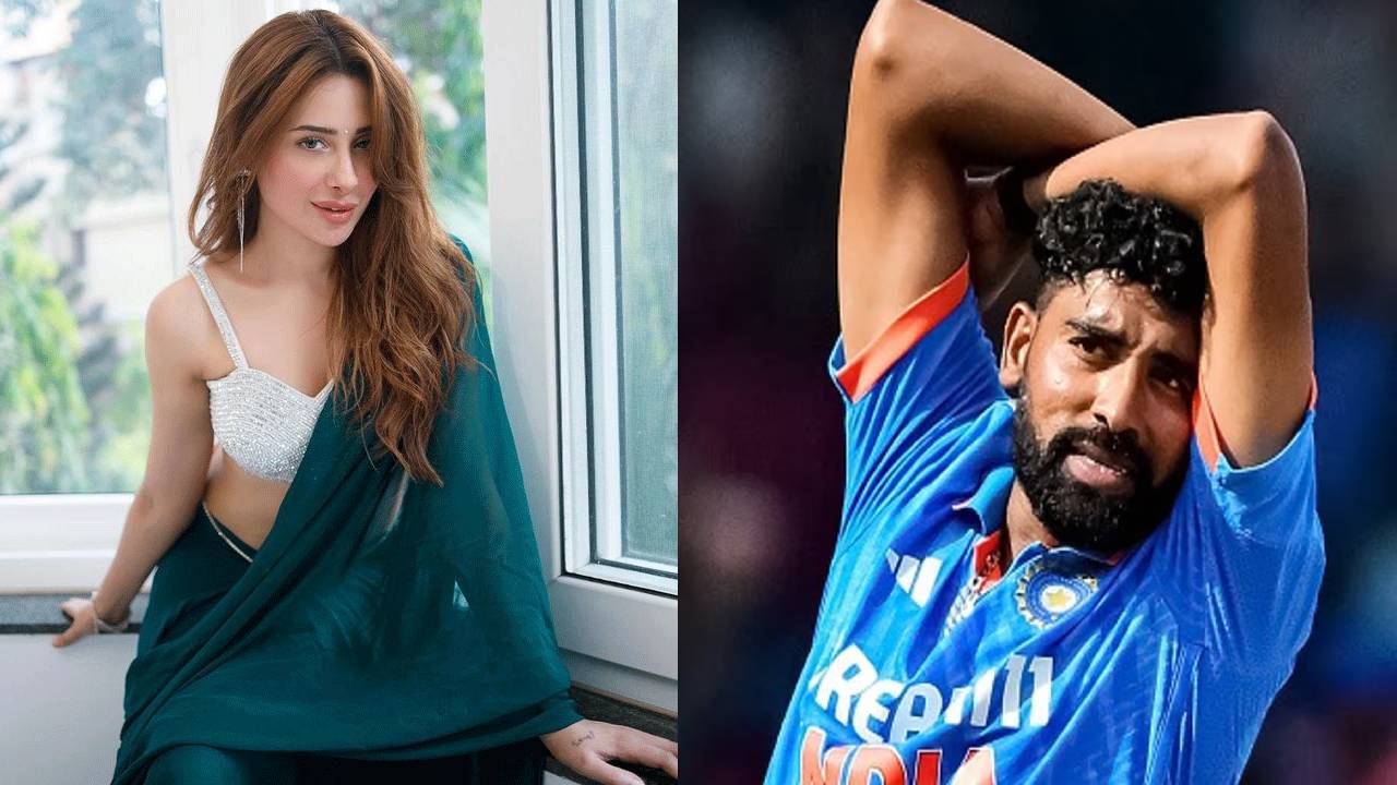 Mohammed Siraj : మొన్న చెల్లెలు అన్నావ్.. మరిప్పుడు ఏం చెబుతావు..? బిగ్బాస్ బ్యూటీతో సిరాజ్ సమ్థింగ్.. సమ్థింగ్.. Mohammed Siraj : మొన్న చెల్లెలు అన్నావ్.. మరిప్పుడు ఏం చెబుతావు..? బిగ్బాస్ బ్యూటీతో సిరాజ్ సమ్థింగ్.. సమ్థింగ్..