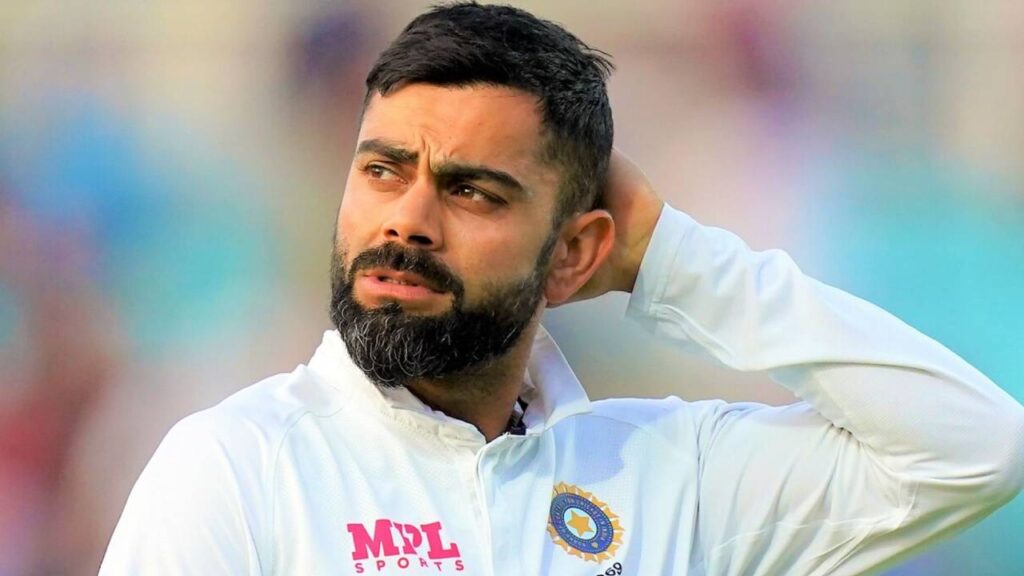 Will Delhi vs Railways match be live streame or not Kohli will return to Ranji Trophy after 12 years