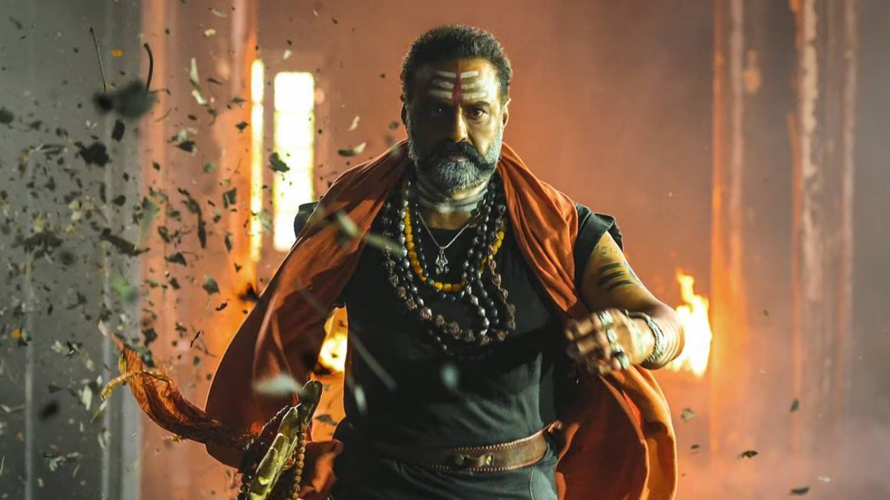 Akhanda 2 : మహా కుంభమేళాలో ‘అఖండ 2’ షూటింగ్ మొదలు.. అఘోరాలతో బాలయ్య.. Akhanda 2 : మహా కుంభమేళాలో ‘అఖండ 2’ షూటింగ్ మొదలు.. అఘోరాలతో బాలయ్య..
