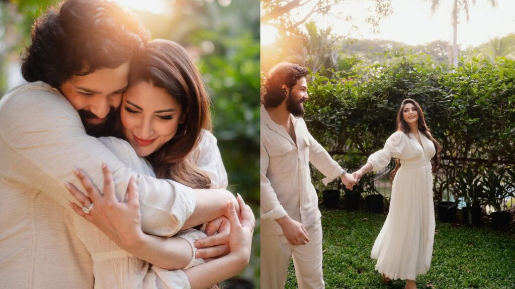 Akkineni Akhil Zainab Ravdjee Marriage Date and Venue Details Rumors Goes Viral