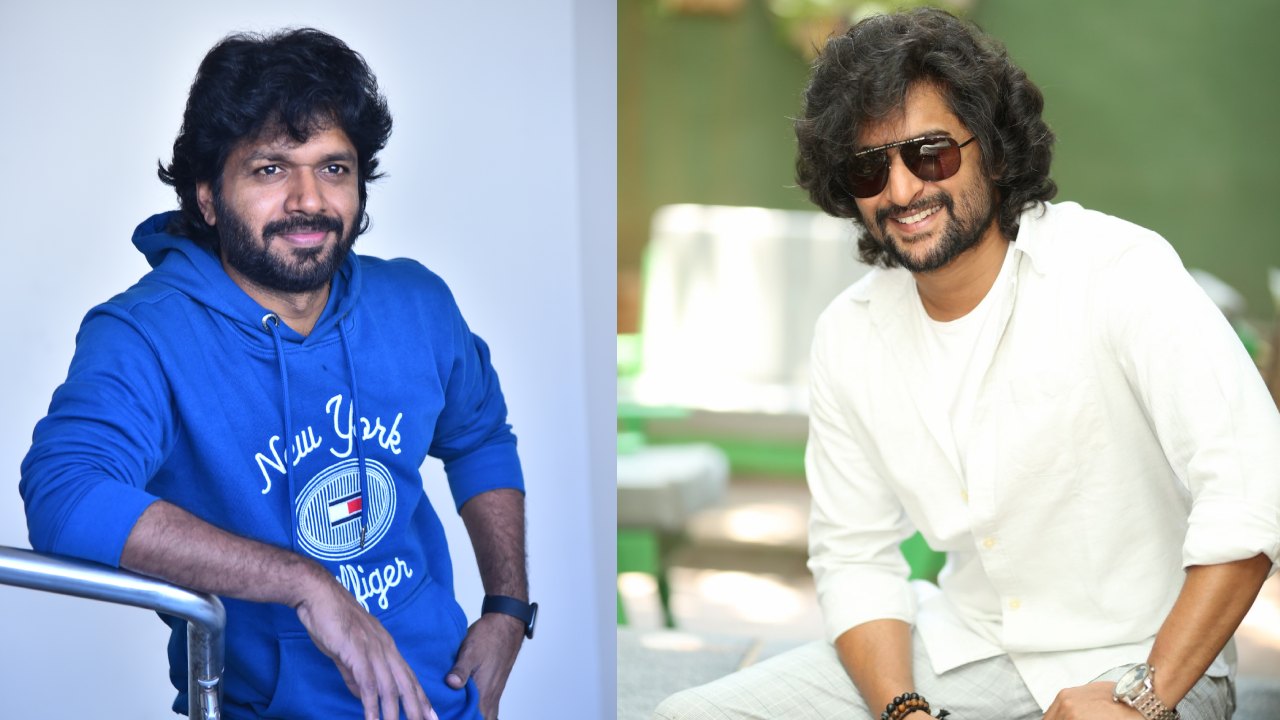 Anil Ravipudi – Nani : వాట్.. ఆ సూపర్ హిట్ సినిమా క్లైమాక్స్ రాసింది అనిల్ రావిపూడినా? నాని, అనిల్ కలిసి ఏం చేశారంటే.. Anil Ravipudi – Nani : వాట్.. ఆ సూపర్ హిట్ సినిమా క్లైమాక్స్ రాసింది అనిల్ రావిపూడినా? నాని, అనిల్ కలిసి ఏం చేశారంటే..
