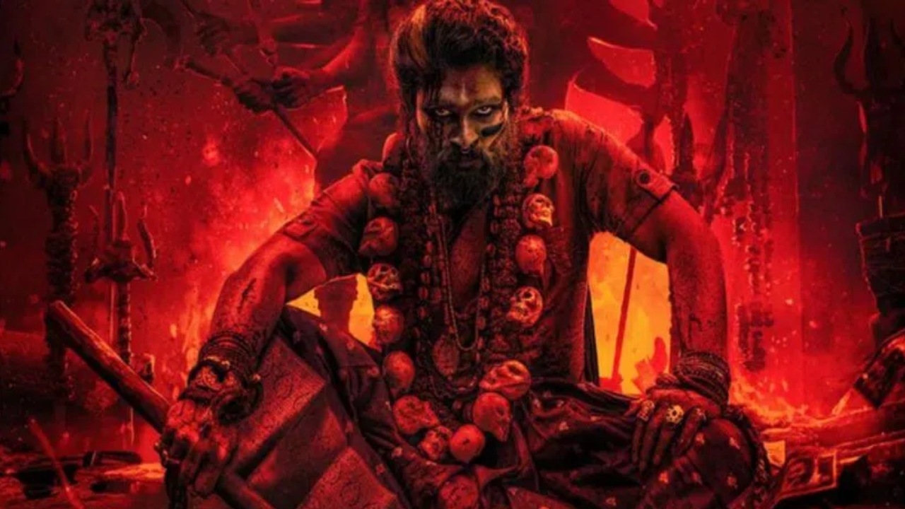 Pushpa 2 : అల్లు అర్జున్ ఫ్యాన్స్ తో ఆడుకుంటున్న నెట్ఫ్లిక్స్.. పుష్ప 2 ఓటీటీ రిలీజ్ పై మళ్ళీ కన్ఫ్యూజన్.. Pushpa 2 : అల్లు అర్జున్ ఫ్యాన్స్ తో ఆడుకుంటున్న నెట్ఫ్లిక్స్.. పుష్ప 2 ఓటీటీ రిలీజ్ పై మళ్ళీ కన్ఫ్యూజన్..