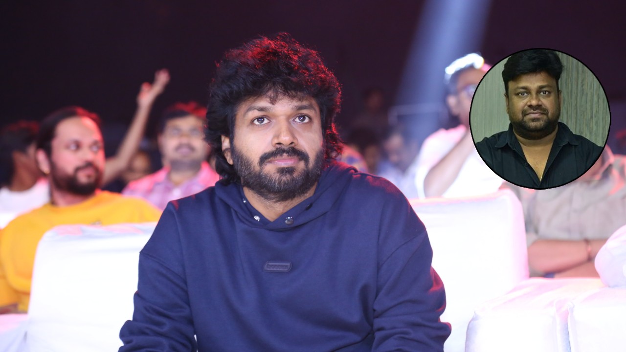 Anil Ravipudi : అనిల్ రావిపూడిని ట్రోల్ చేసే వాళ్లకు గట్టి కౌంటర్ ఇచ్చిన బేబీ డైరెక్టర్.. 8 వరుస హిట్స్ సాధించిన డైరెక్టర్.. Anil Ravipudi : అనిల్ రావిపూడిని ట్రోల్ చేసే వాళ్లకు గట్టి కౌంటర్ ఇచ్చిన బేబీ డైరెక్టర్.. 8 వరుస హిట్స్ సాధించిన డైరెక్టర్..