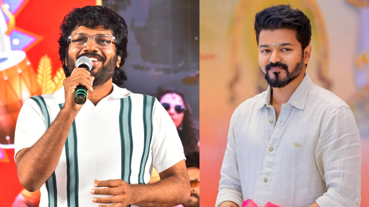 Anil Ravipudi : స్టార్ హీరో సినిమా డైరెక్ట్ చేయమని ఛాన్స్ ఇస్తే రిజెక్ట్ చేసిన అనిల్ రావిపూడి.. తమిళ పరిశ్రమలో చర్చ.. Anil Ravipudi : స్టార్ హీరో సినిమా డైరెక్ట్ చేయమని ఛాన్స్ ఇస్తే రిజెక్ట్ చేసిన అనిల్ రావిపూడి.. తమిళ పరిశ్రమలో చర్చ..