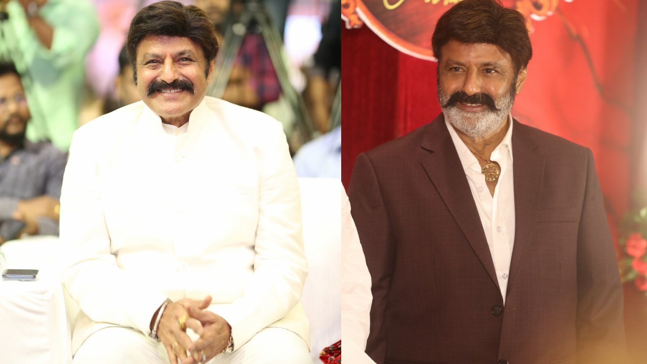 Balakrishna : బాలకృష్ణకు పద్మ భూషణ్.. దేశంలోనే అత్యున్నత మూడో పురస్కారం.. Balakrishna : బాలకృష్ణకు పద్మ భూషణ్.. దేశంలోనే అత్యున్నత మూడో పురస్కారం..
