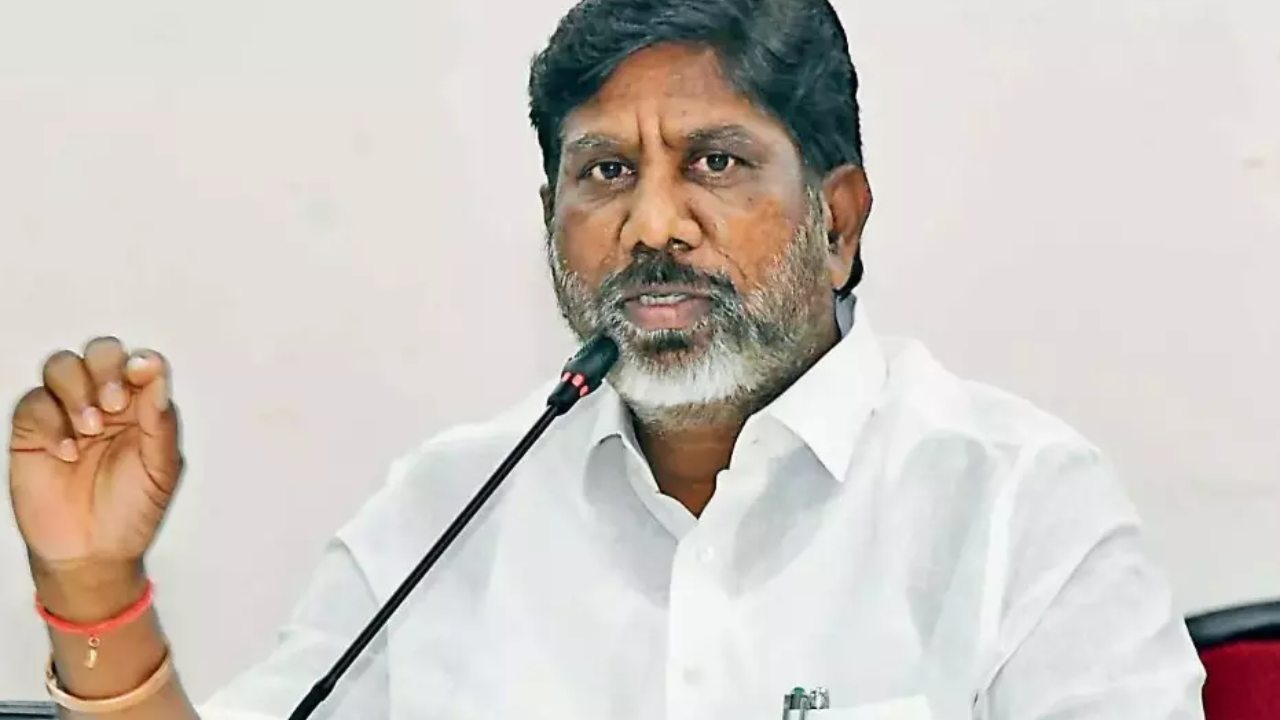 Bhatti Vikramarka : ఉగాది రోజే గద్దర్ అవార్డుల ప్రదానం.. ఇకపై ప్రతి ఉగాదికి.. డిప్యూటీ సీఎం భట్టి విక్రమార్క మల్లు Bhatti Vikramarka : ఉగాది రోజే గద్దర్ అవార్డుల ప్రదానం.. ఇకపై ప్రతి ఉగాదికి.. డిప్యూటీ సీఎం భట్టి విక్రమార్క మల్లు