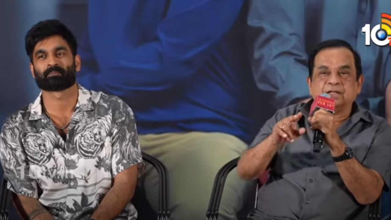 శేఖర్ కమ్ముల గోదావరి సినిమా రిజెక్ట్ చేసిన బ్రహ్మానందం కొడుకు.. ఎందుకంటే?